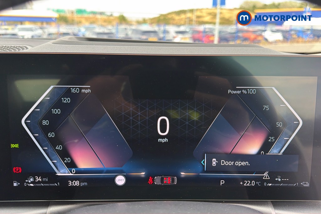 BMW 3 Series Sport Automatic Petrol Plug-In Hybrid Saloon - Stock Number (1673889) - 8th supplementary image