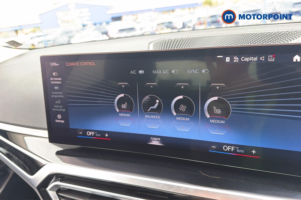 BMW 3 Series Sport Automatic Petrol Plug-In Hybrid Saloon - Stock Number (1673889) - 14th supplementary image