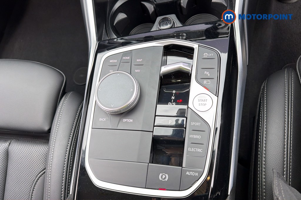 BMW 3 Series Sport Automatic Petrol Plug-In Hybrid Saloon - Stock Number (1673889) - 15th supplementary image