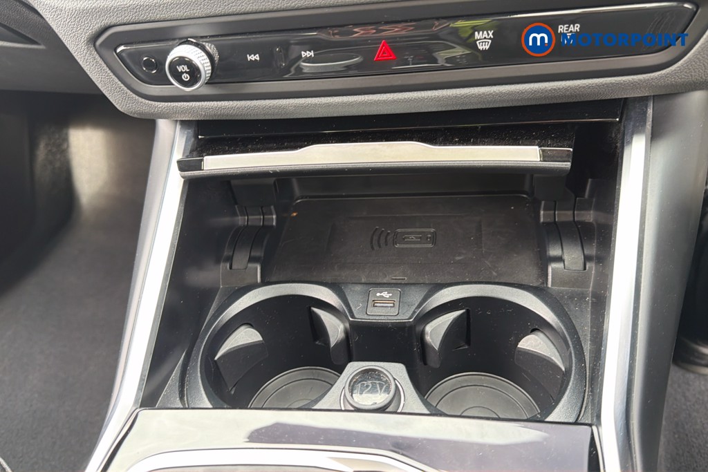 BMW 3 Series Sport Automatic Petrol Plug-In Hybrid Saloon - Stock Number (1673889) - 16th supplementary image