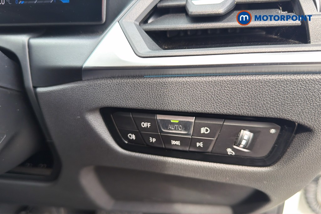 BMW 3 Series Sport Automatic Petrol Plug-In Hybrid Saloon - Stock Number (1673889) - 18th supplementary image