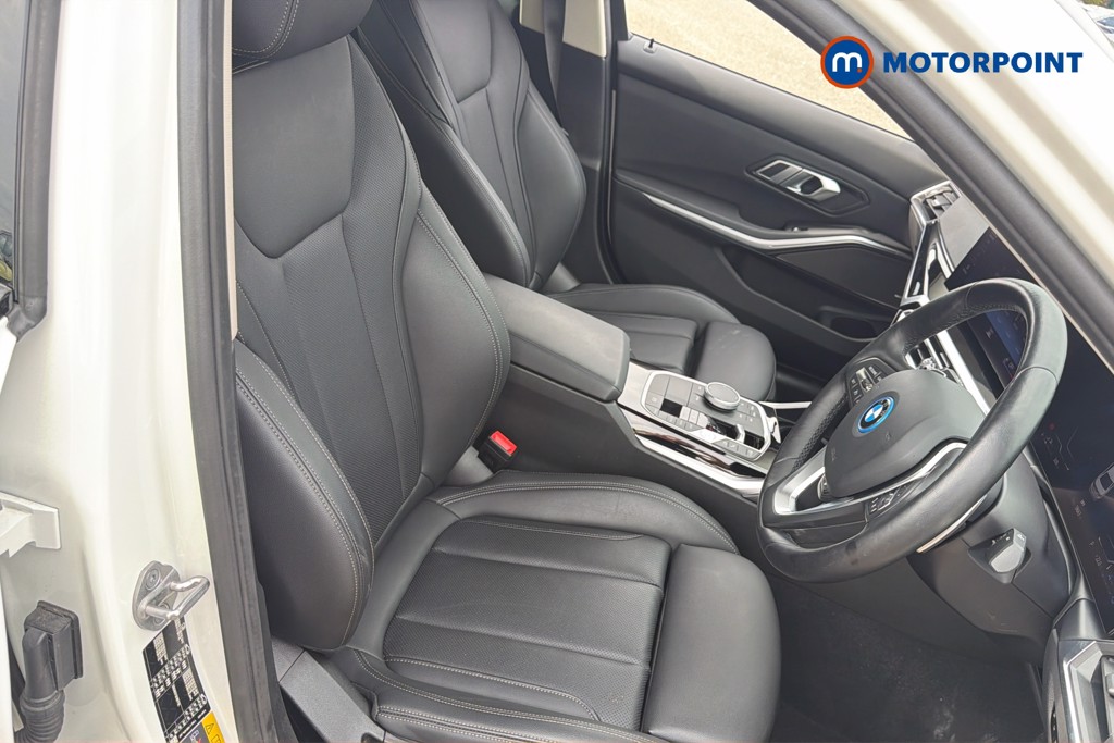 BMW 3 Series Sport Automatic Petrol Plug-In Hybrid Saloon - Stock Number (1673889) - 22nd supplementary image
