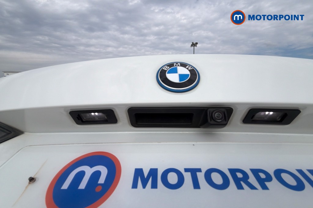 BMW 3 Series Sport Automatic Petrol Plug-In Hybrid Saloon - Stock Number (1673889) - 36th supplementary image