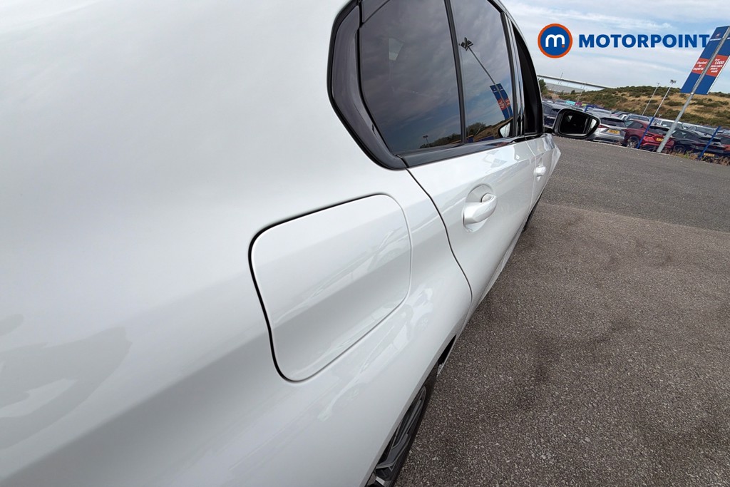 BMW 3 Series Sport Automatic Petrol Plug-In Hybrid Saloon - Stock Number (1673889) - 41st supplementary image