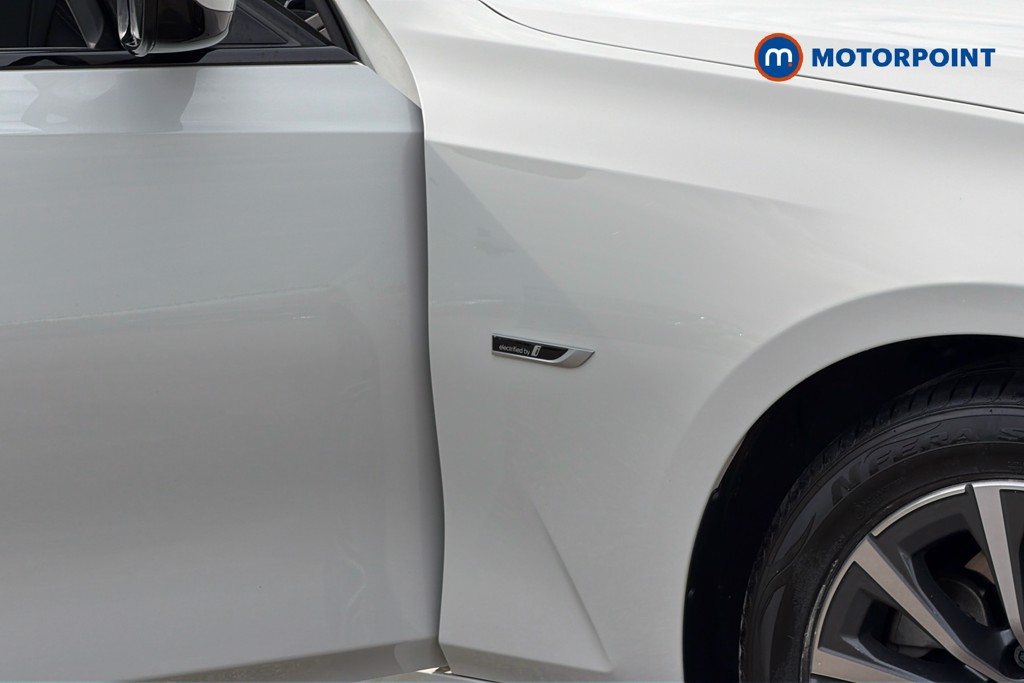 BMW 3 Series Sport Automatic Petrol Plug-In Hybrid Saloon - Stock Number (1673889) - 46th supplementary image