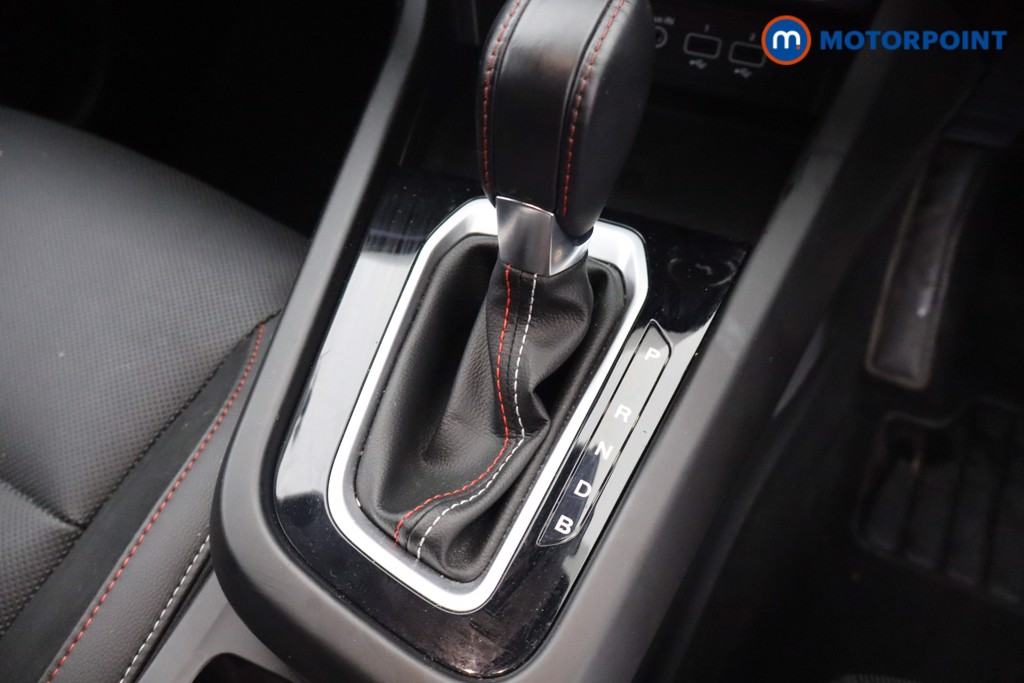 Renault Arkana R.S. Line Automatic Petrol-Electric Hybrid SUV - Stock Number (1592043) - 4th supplementary image