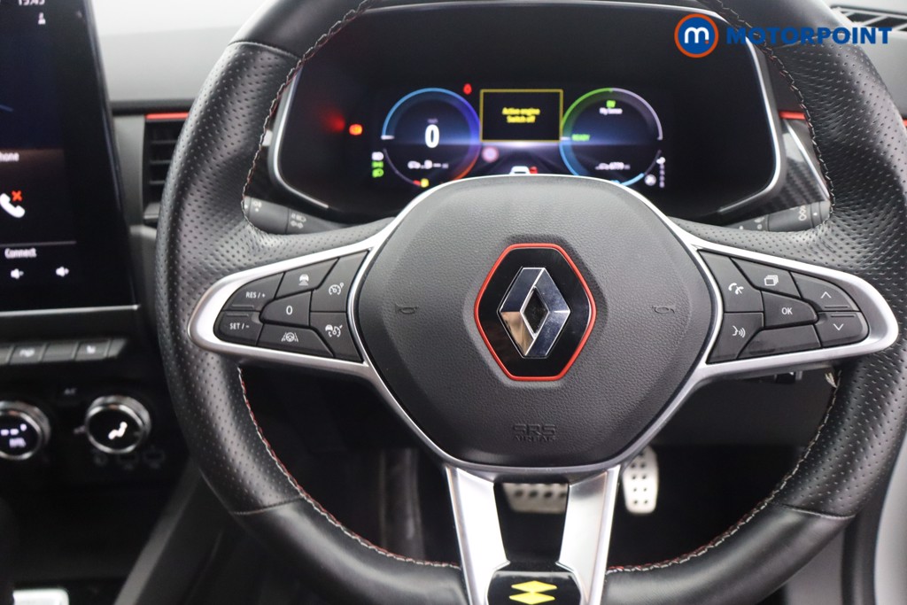 Renault Arkana R.S. Line Automatic Petrol-Electric Hybrid SUV - Stock Number (1592043) - 5th supplementary image