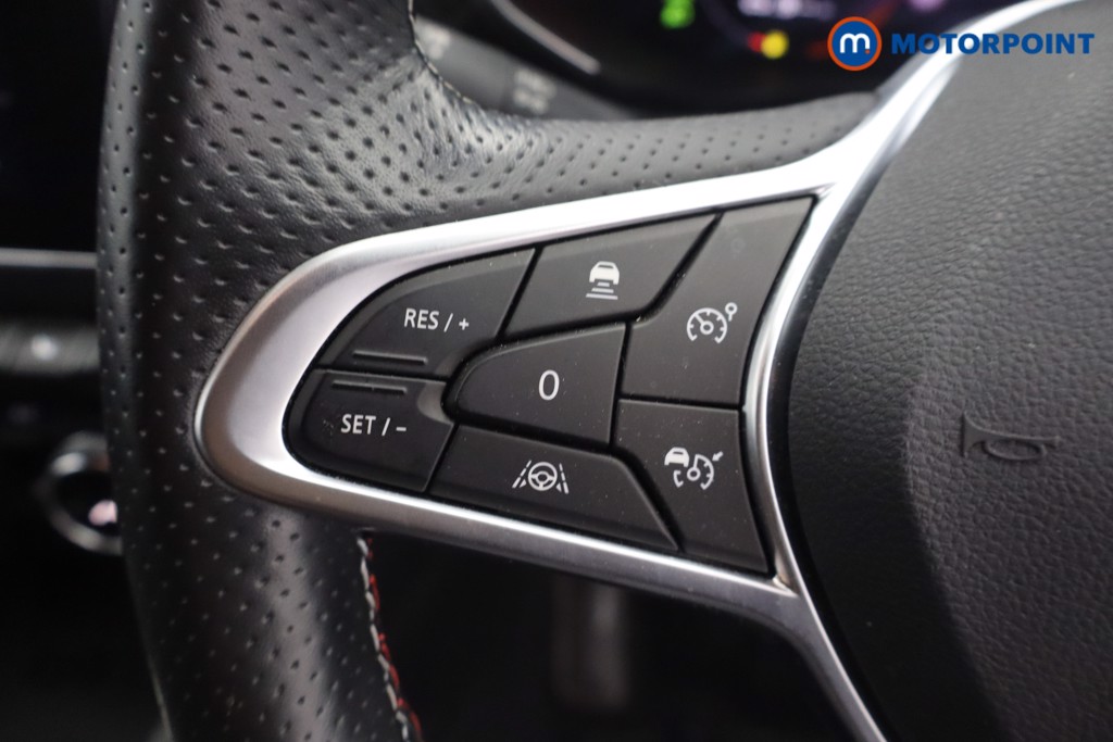 Renault Arkana R.S. Line Automatic Petrol-Electric Hybrid SUV - Stock Number (1592043) - 6th supplementary image