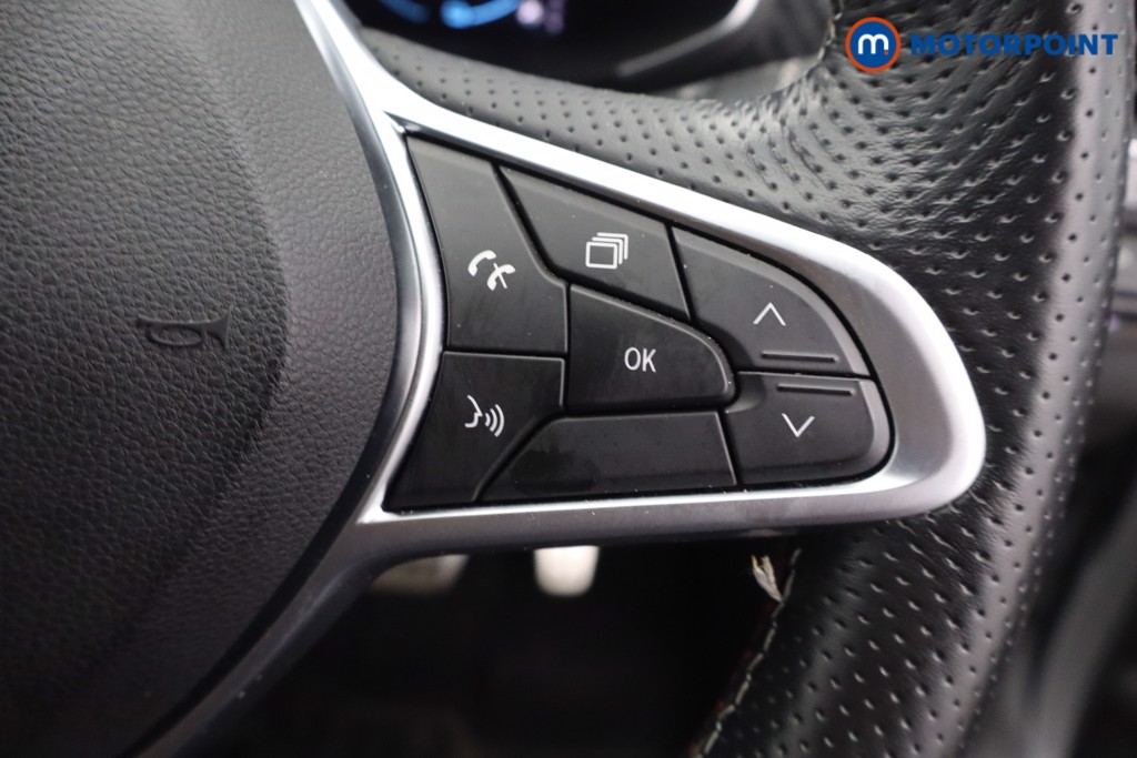 Renault Arkana R.S. Line Automatic Petrol-Electric Hybrid SUV - Stock Number (1592043) - 7th supplementary image