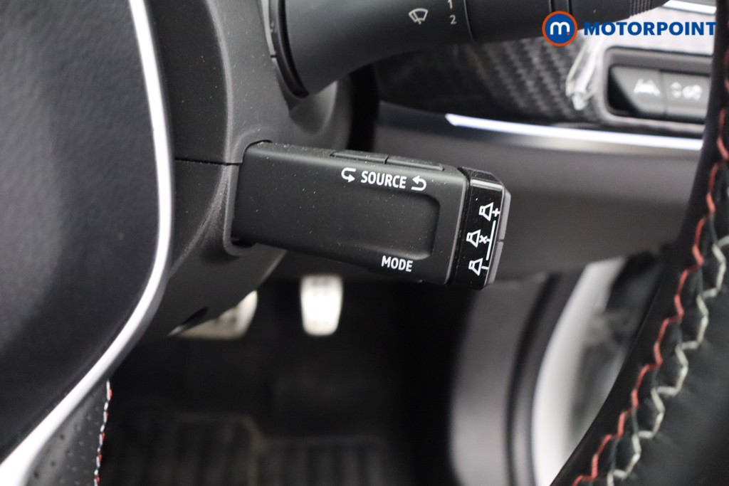 Renault Arkana R.S. Line Automatic Petrol-Electric Hybrid SUV - Stock Number (1592043) - 8th supplementary image