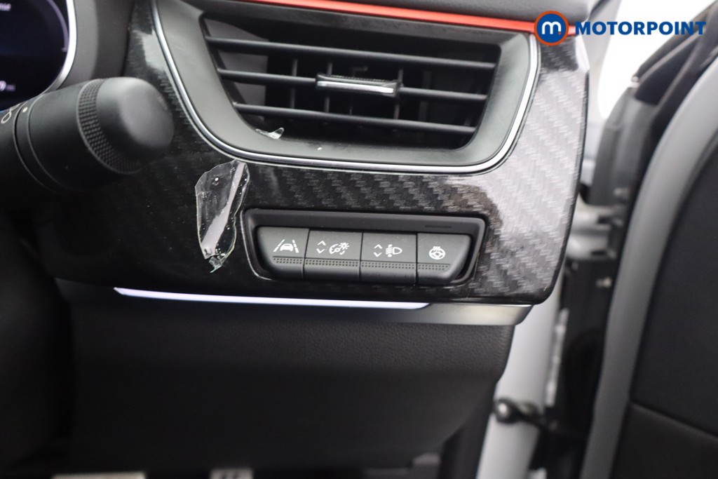 Renault Arkana R.S. Line Automatic Petrol-Electric Hybrid SUV - Stock Number (1592043) - 9th supplementary image