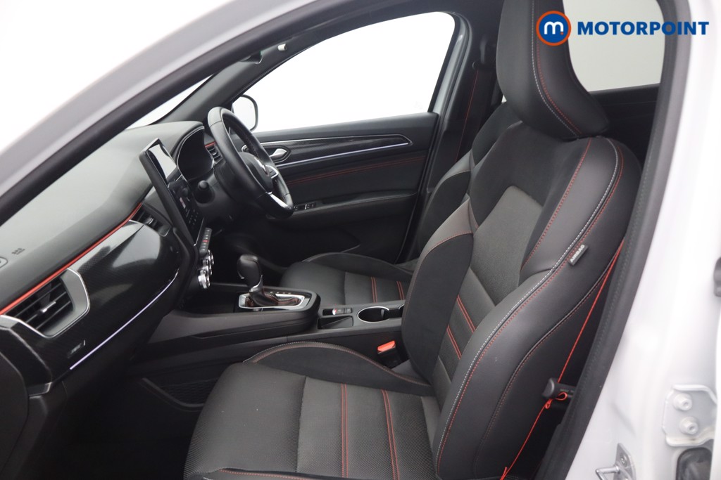Renault Arkana R.S. Line Automatic Petrol-Electric Hybrid SUV - Stock Number (1592043) - 11th supplementary image