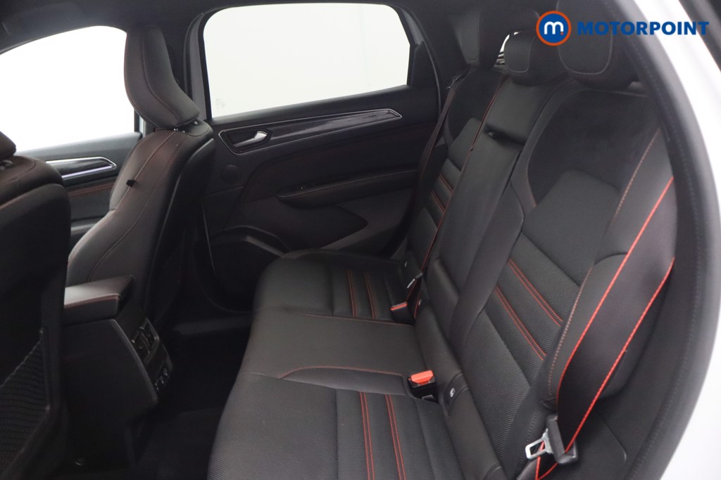 Renault Arkana R.S. Line Automatic Petrol-Electric Hybrid SUV - Stock Number (1592043) - 12th supplementary image