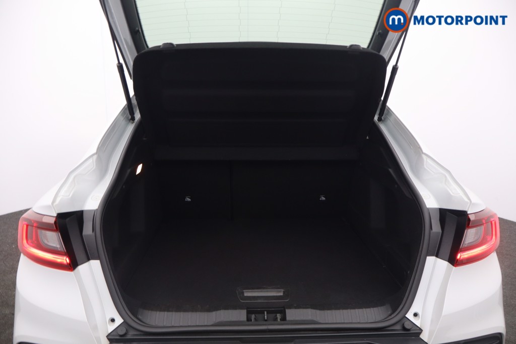 Renault Arkana R.S. Line Automatic Petrol-Electric Hybrid SUV - Stock Number (1592043) - 13th supplementary image