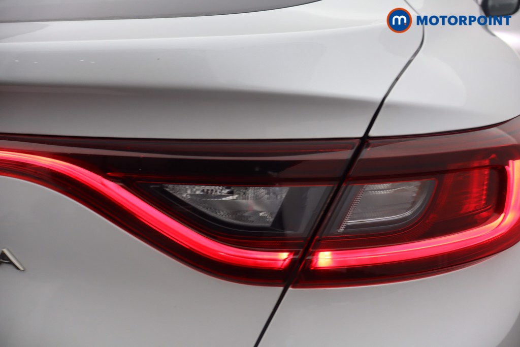 Renault Arkana R.S. Line Automatic Petrol-Electric Hybrid SUV - Stock Number (1592043) - 14th supplementary image