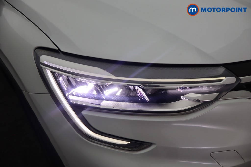Renault Arkana R.S. Line Automatic Petrol-Electric Hybrid SUV - Stock Number (1592043) - 17th supplementary image
