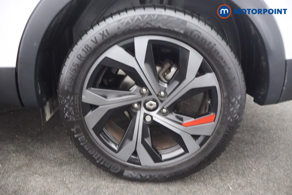 Renault Arkana R.S. Line Automatic Petrol-Electric Hybrid SUV - Stock Number (1592043) - 19th supplementary image