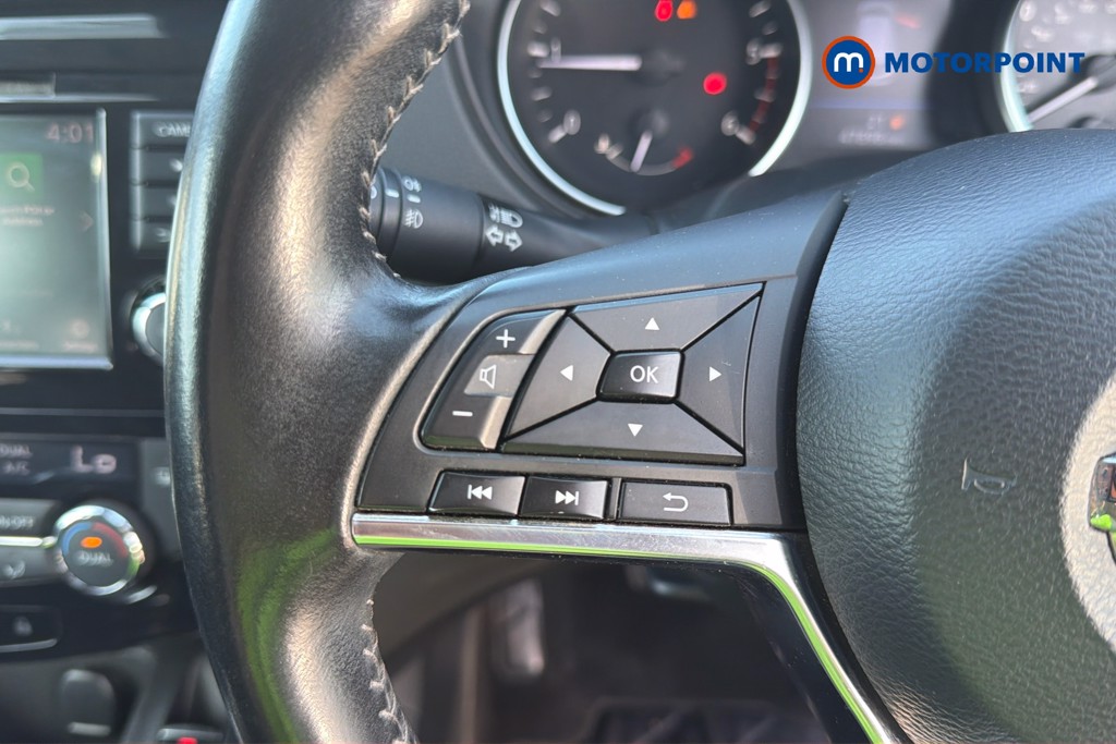 Nissan Qashqai Acenta Premium Manual Diesel SUV - Stock Number (1642952) - 7th supplementary image