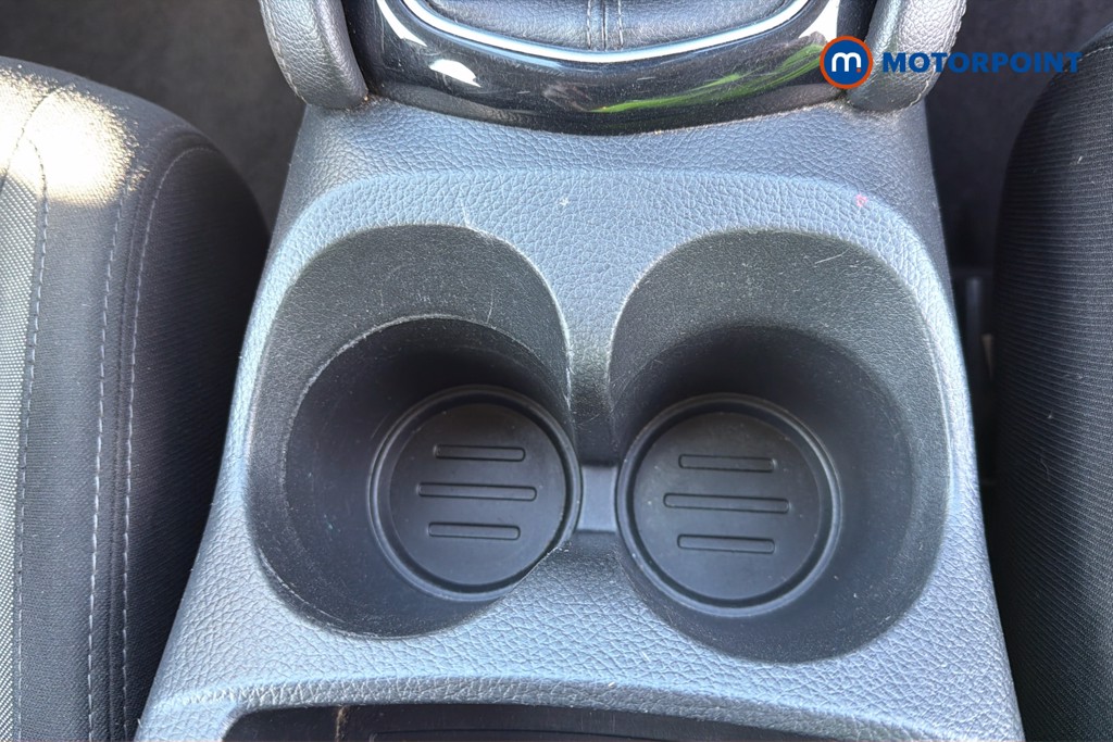 Nissan Qashqai Acenta Premium Manual Diesel SUV - Stock Number (1642952) - 15th supplementary image