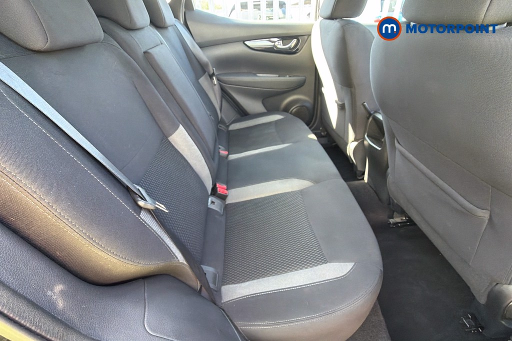 Nissan Qashqai Acenta Premium Manual Diesel SUV - Stock Number (1642952) - 18th supplementary image