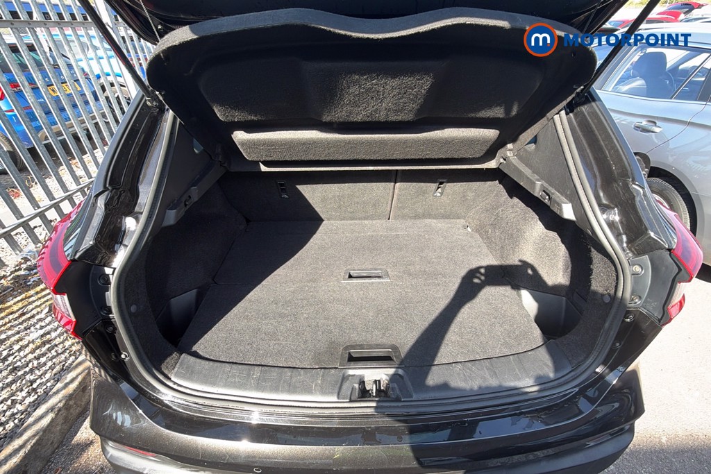 Nissan Qashqai Acenta Premium Manual Diesel SUV - Stock Number (1642952) - 20th supplementary image