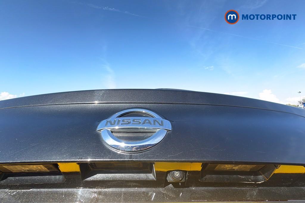 Nissan Qashqai Acenta Premium Manual Diesel SUV - Stock Number (1642952) - 21st supplementary image