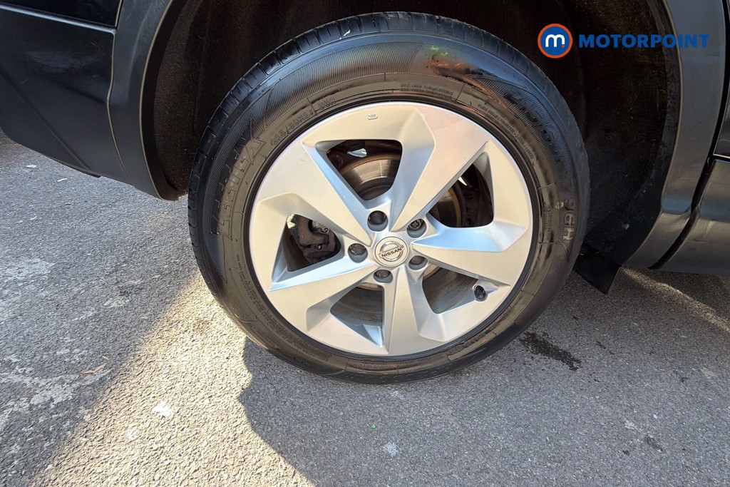 Nissan Qashqai Acenta Premium Manual Diesel SUV - Stock Number (1642952) - 26th supplementary image