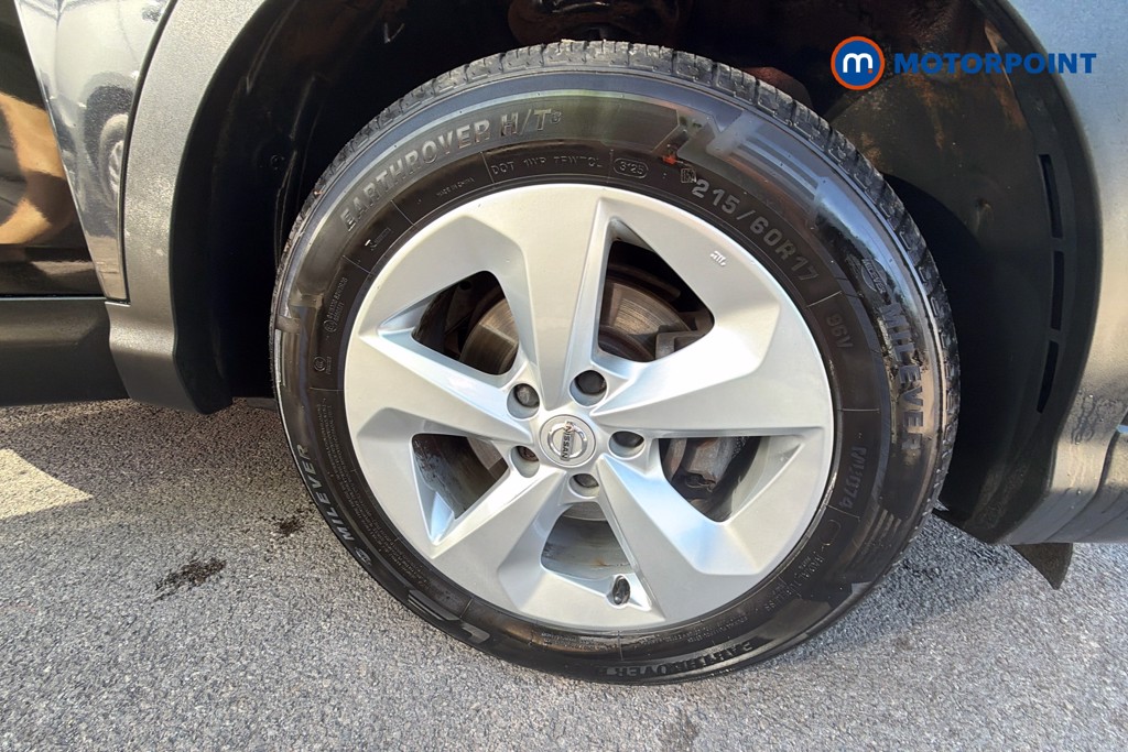 Nissan Qashqai Acenta Premium Manual Diesel SUV - Stock Number (1642952) - 27th supplementary image
