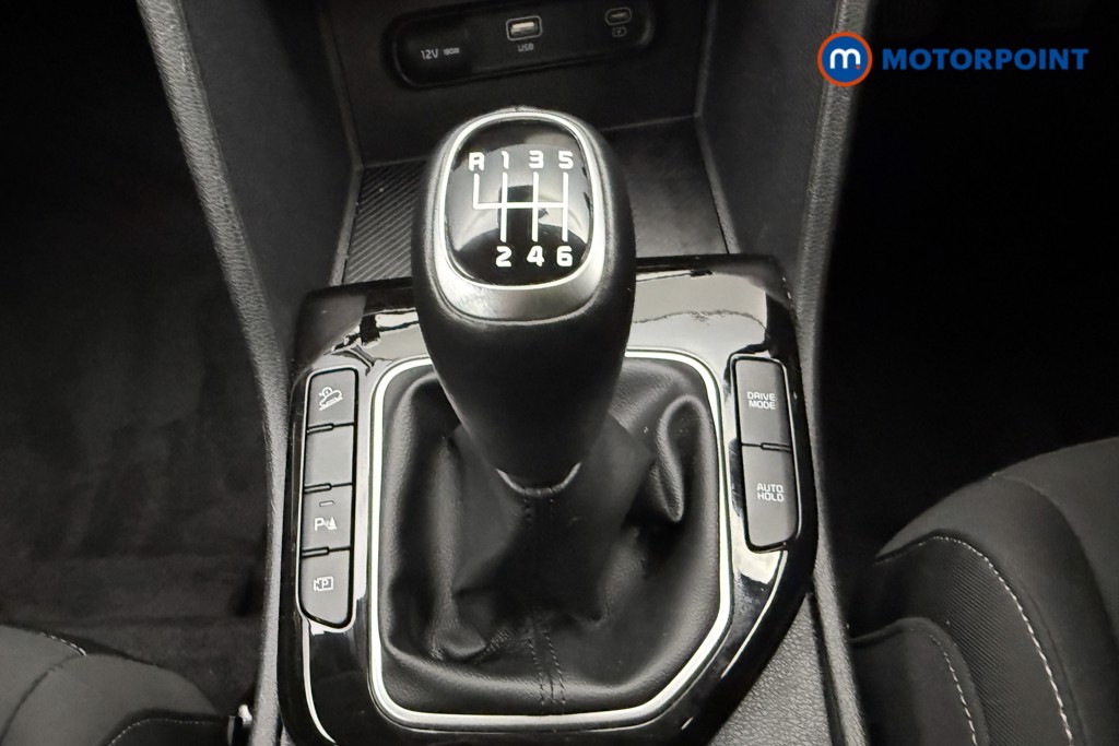 KIA Sportage 2 Manual Petrol SUV - Stock Number (1652886) - 7th supplementary image