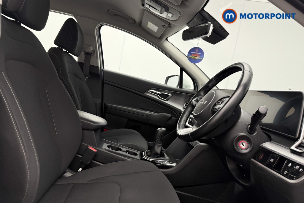 KIA Sportage 2 Manual Petrol SUV - Stock Number (1652886) - 8th supplementary image