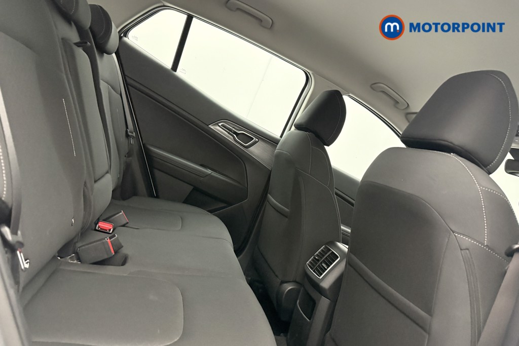 KIA Sportage 2 Manual Petrol SUV - Stock Number (1652886) - 9th supplementary image
