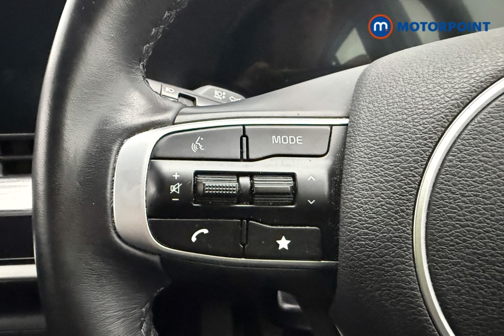 KIA Sportage 2 Manual Petrol SUV - Stock Number (1652886) - 14th supplementary image