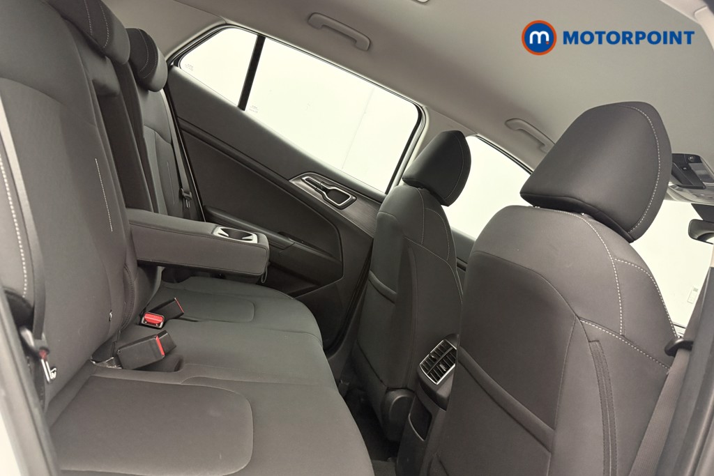 KIA Sportage 2 Manual Petrol SUV - Stock Number (1652886) - 21st supplementary image