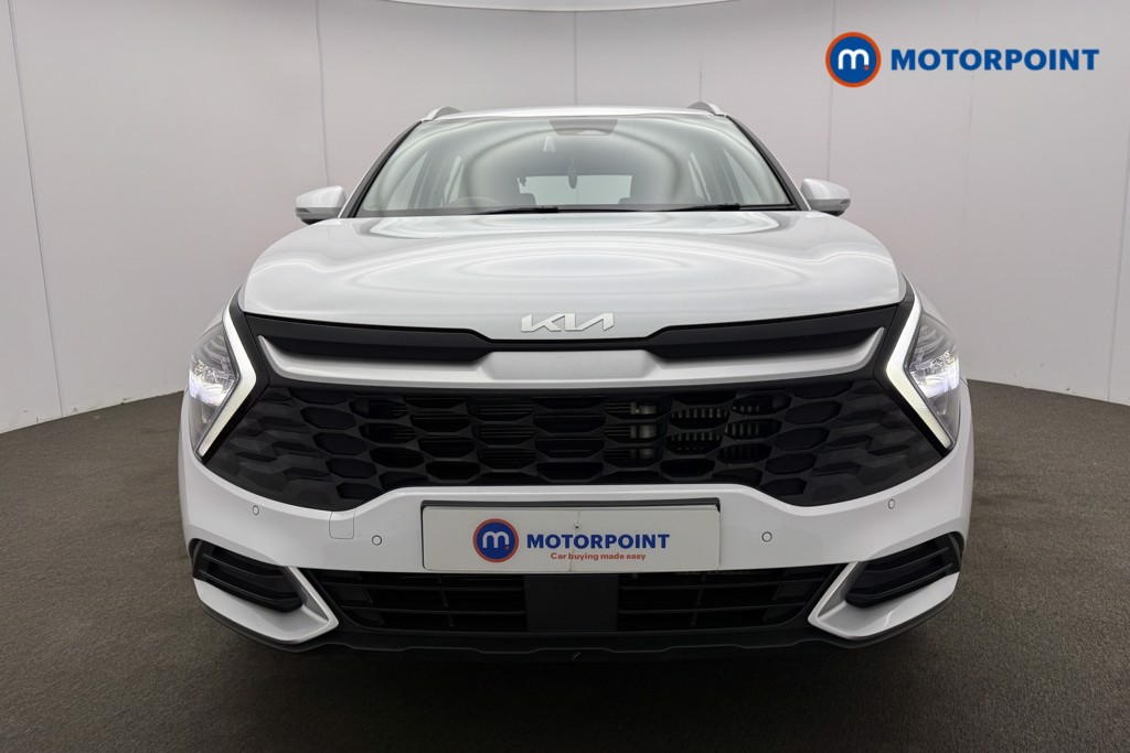 KIA Sportage 2 Manual Petrol SUV - Stock Number (1652886) - 25th supplementary image
