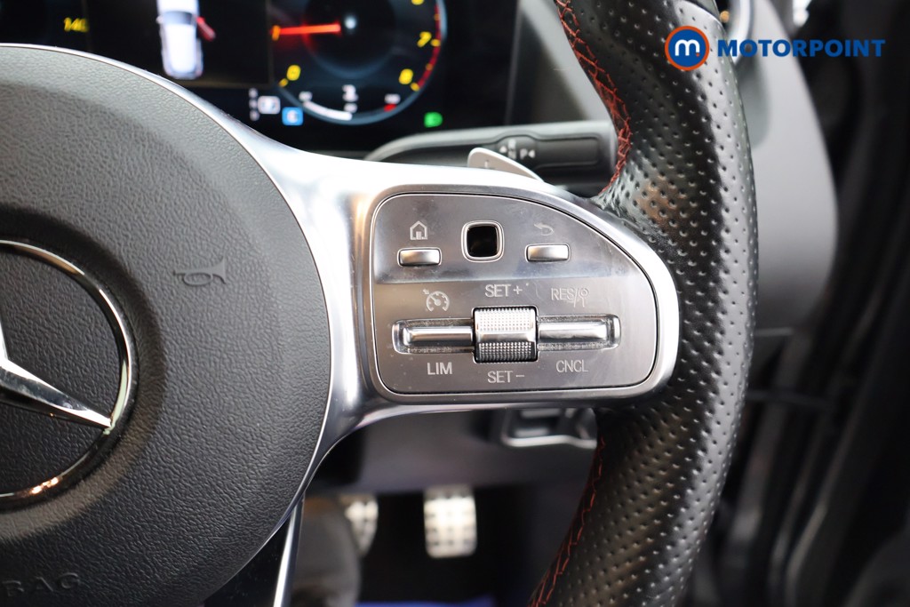 Mercedes-Benz GLA Amg Line Automatic Petrol SUV - Stock Number (1653083) - 3rd supplementary image