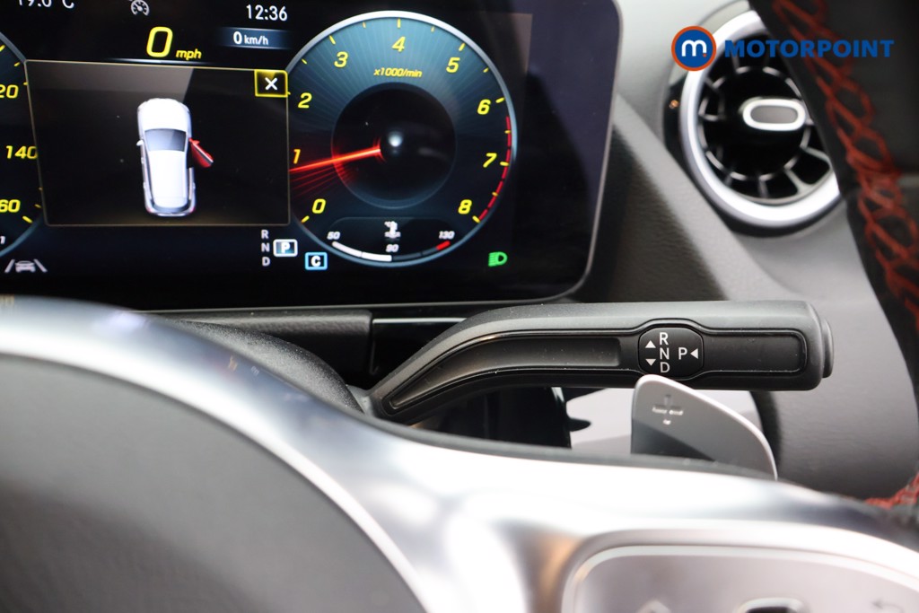 Mercedes-Benz GLA Amg Line Automatic Petrol SUV - Stock Number (1653083) - 6th supplementary image