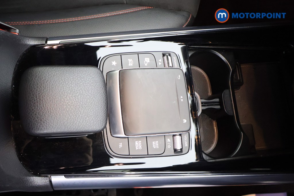 Mercedes-Benz GLA Amg Line Automatic Petrol SUV - Stock Number (1653083) - 9th supplementary image