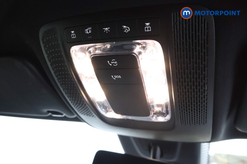 Mercedes-Benz GLA Amg Line Automatic Petrol SUV - Stock Number (1653083) - 12th supplementary image