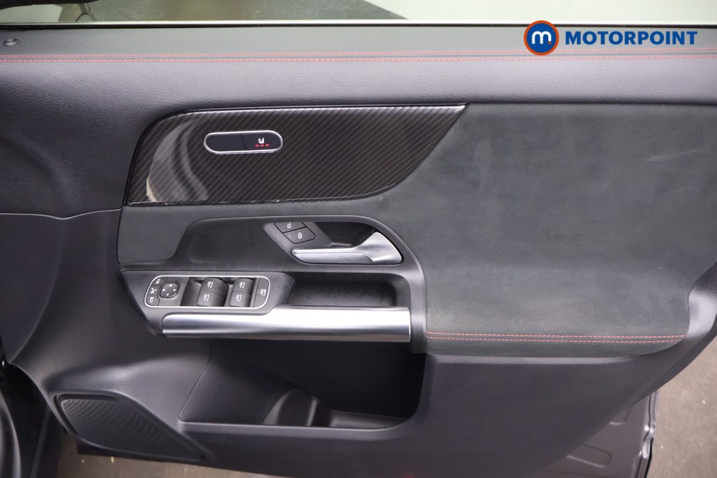 Mercedes-Benz GLA Amg Line Automatic Petrol SUV - Stock Number (1653083) - 13th supplementary image