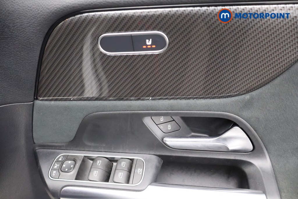 Mercedes-Benz GLA Amg Line Automatic Petrol SUV - Stock Number (1653083) - 14th supplementary image