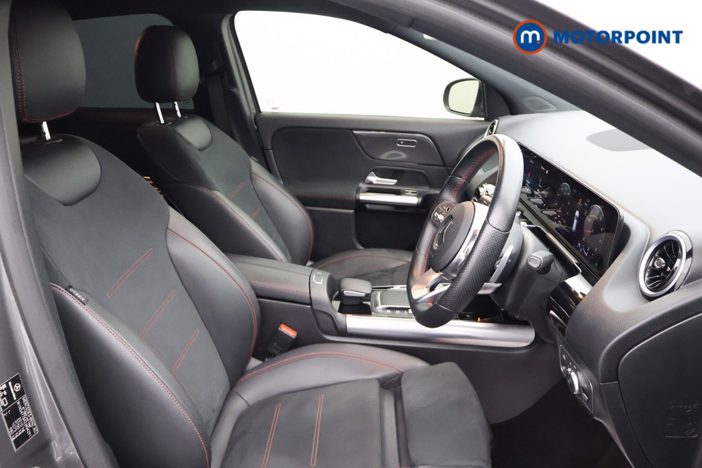 Mercedes-Benz GLA Amg Line Automatic Petrol SUV - Stock Number (1653083) - 17th supplementary image