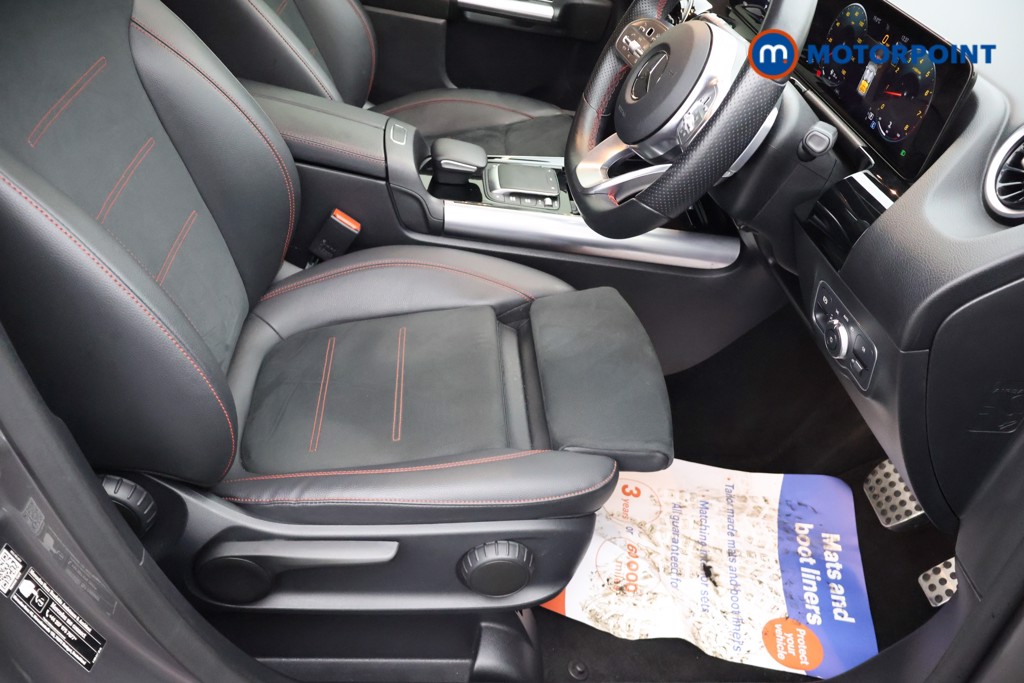 Mercedes-Benz GLA Amg Line Automatic Petrol SUV - Stock Number (1653083) - 19th supplementary image