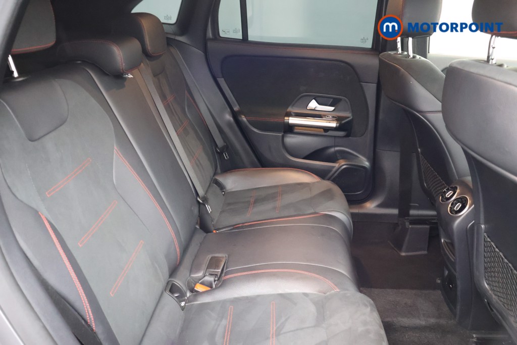 Mercedes-Benz GLA Amg Line Automatic Petrol SUV - Stock Number (1653083) - 20th supplementary image