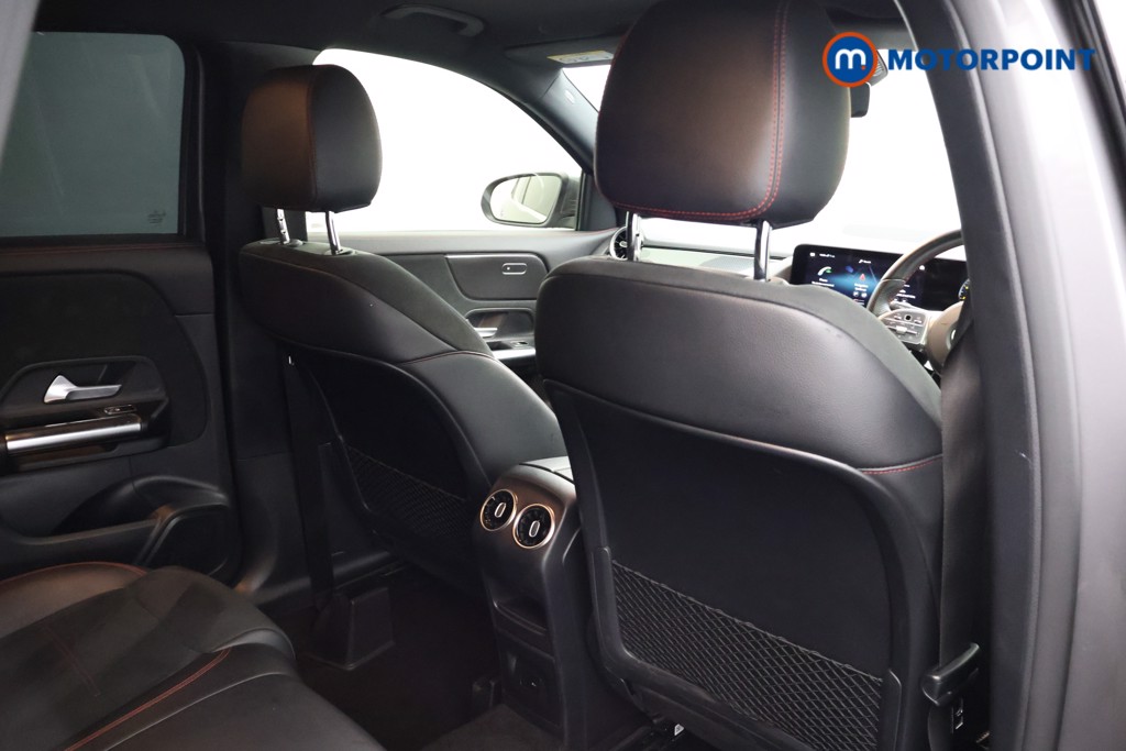 Mercedes-Benz GLA Amg Line Automatic Petrol SUV - Stock Number (1653083) - 21st supplementary image