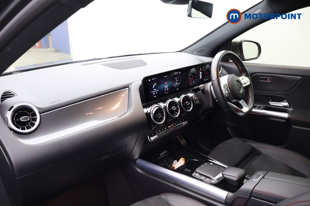 Mercedes-Benz GLA Amg Line Automatic Petrol SUV - Stock Number (1653083) - 23rd supplementary image