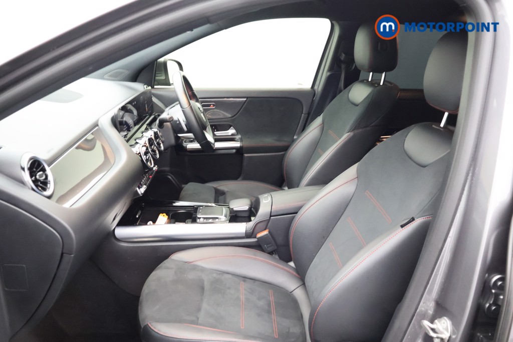Mercedes-Benz GLA Amg Line Automatic Petrol SUV - Stock Number (1653083) - 24th supplementary image