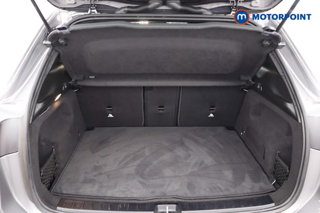 Mercedes-Benz GLA Amg Line Automatic Petrol SUV - Stock Number (1653083) - 25th supplementary image