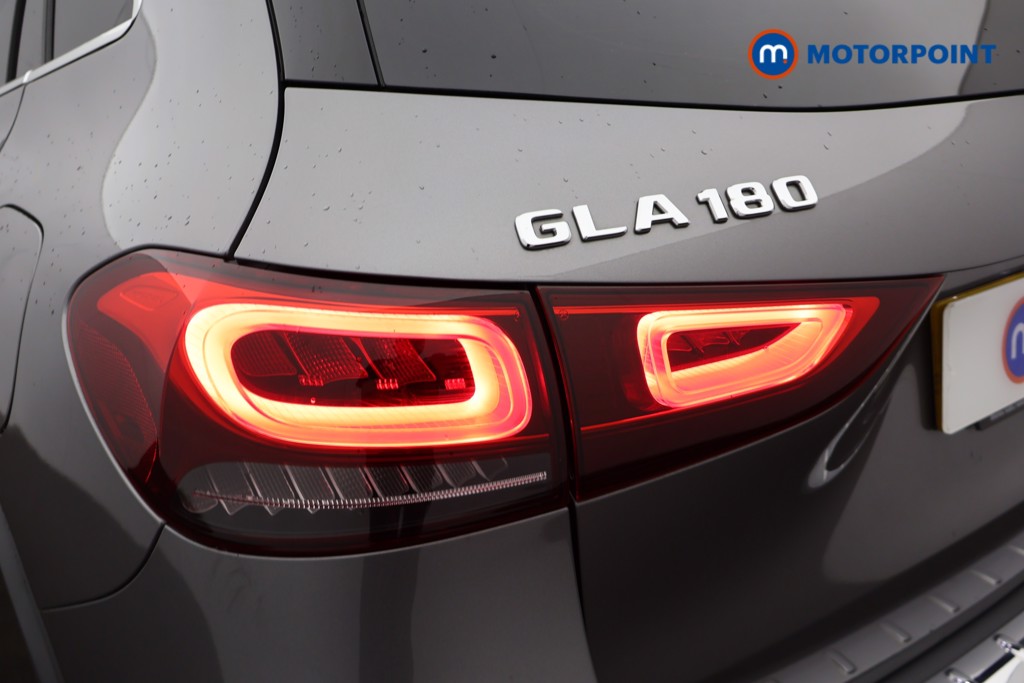 Mercedes-Benz GLA Amg Line Automatic Petrol SUV - Stock Number (1653083) - 26th supplementary image