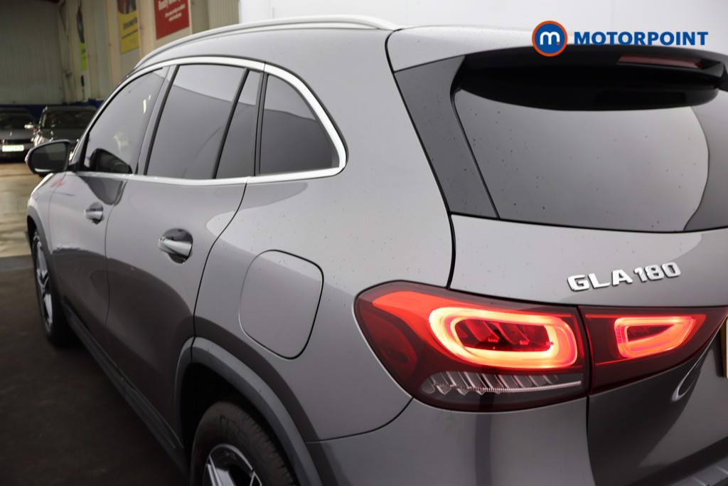 Mercedes-Benz GLA Amg Line Automatic Petrol SUV - Stock Number (1653083) - 28th supplementary image