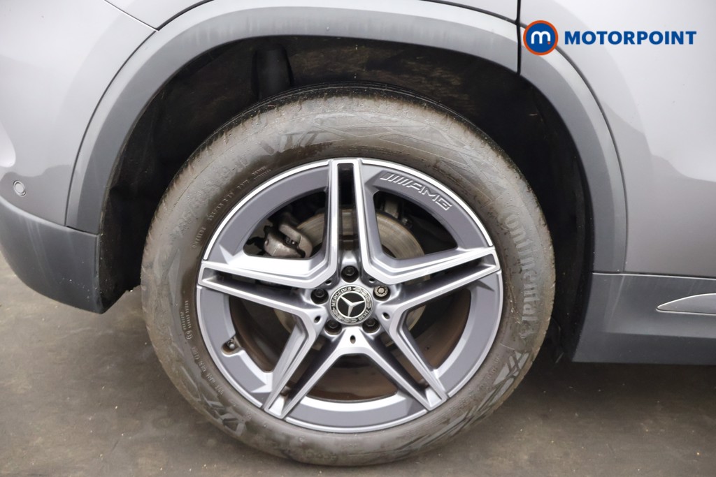 Mercedes-Benz GLA Amg Line Automatic Petrol SUV - Stock Number (1653083) - 31st supplementary image